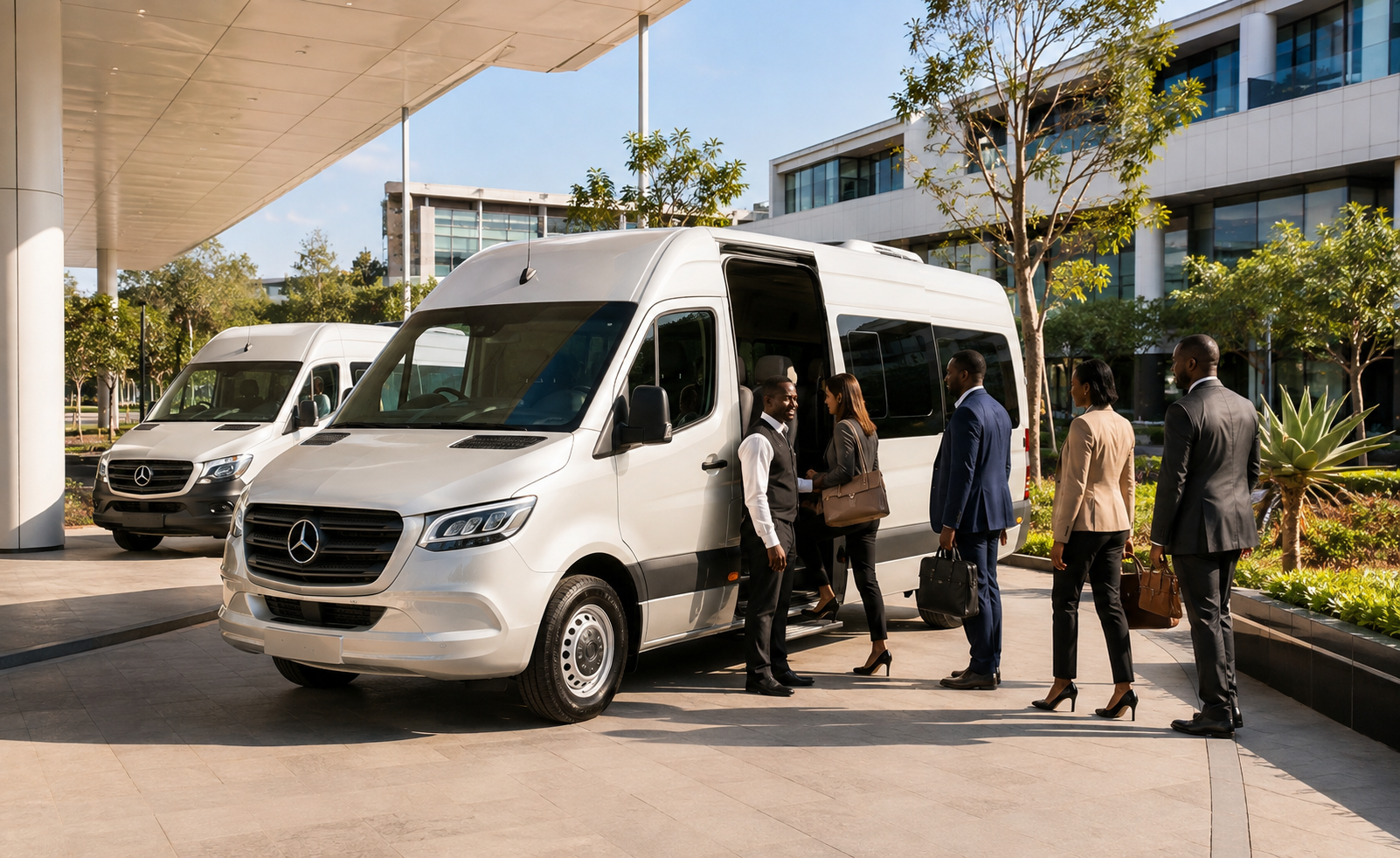 Sprinter